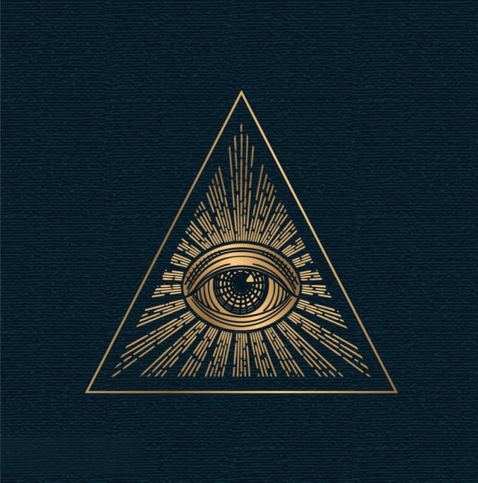 Illuminati Official Website