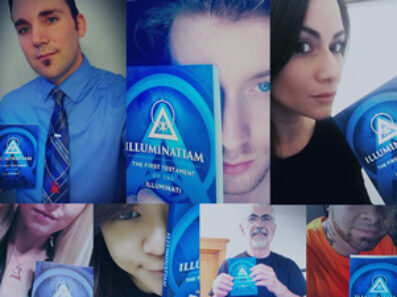 THE SEEKERS AND THE WEALTHY