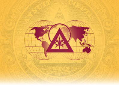 Our Globalist Agenda